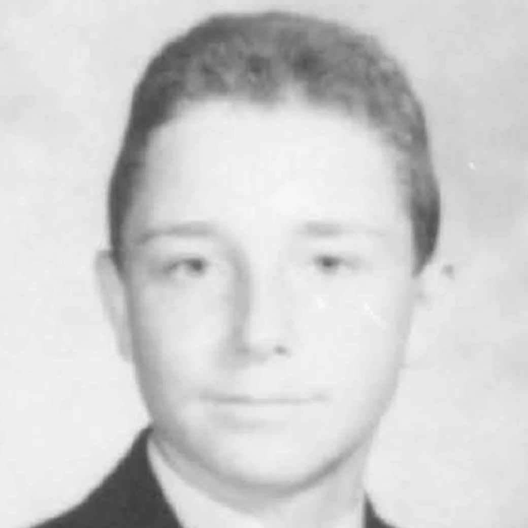 image of Michael Verdi